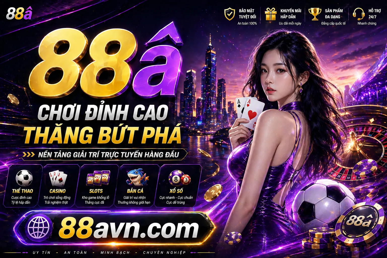 Tin tức MCW888 mới nhất