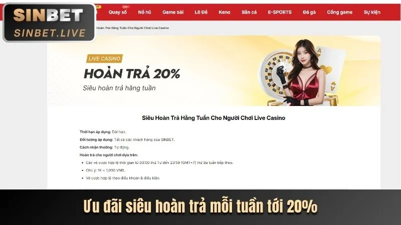 Lợi ích cập nhật tin tức MCW888
